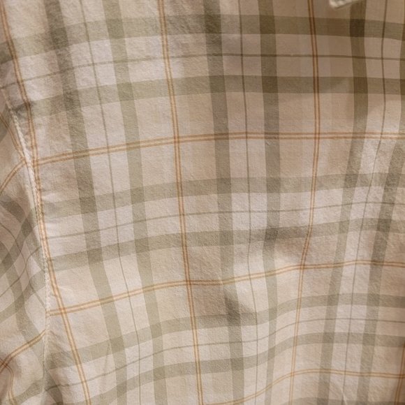 Columbia Button Down Casual Shirt - Picture 3 of 5